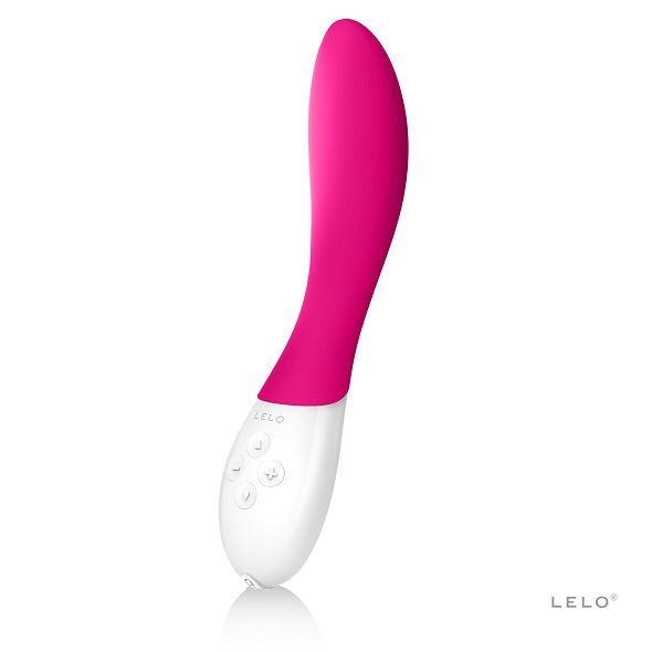 Vibromasseur Mona 2 Rose – LELO