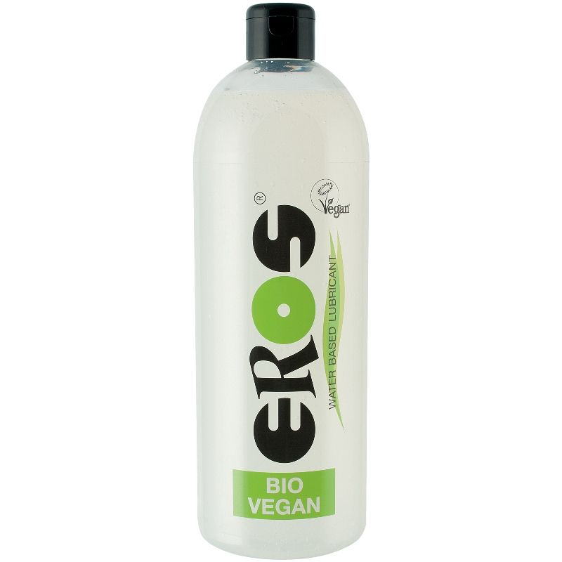 EROS BIO VEGAN LUBRIFIANT À BASE D’EAU 100 ML