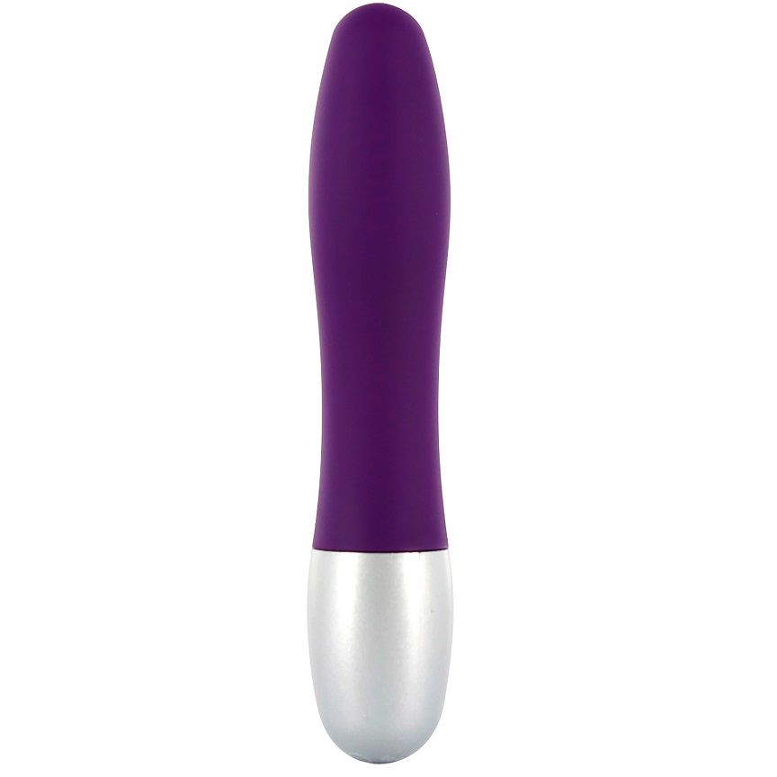 SEVENCREATIONS DISCRETION VIBRATOR LILAS