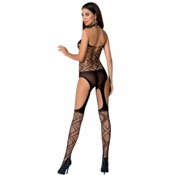 Bodystocking coloris au choix BS060 taille unique – PASSION