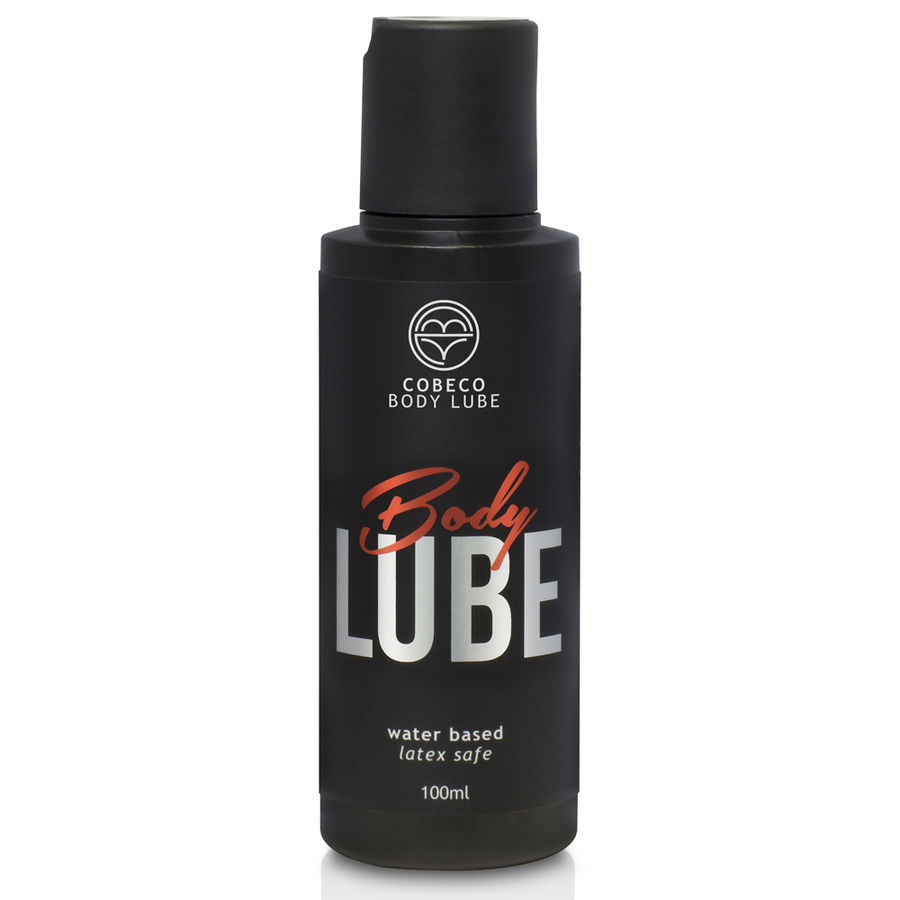 COBECO – CBL LUBRIFIANT CORPOREL WB 100ML