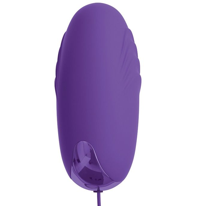 OMG – HAPPY POWERFUL LILAS VIBRATOR BULLET