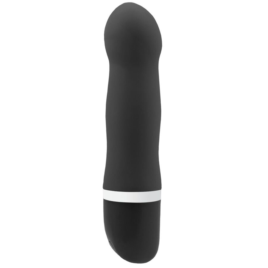 B SWISH – BDESIRED DELUXE VIBRATOR NOIR