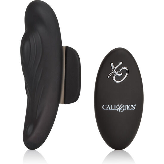 Vibrateur pour culotte avec télécommande à 12 fonctions – CALIFORNIA EXOTICS