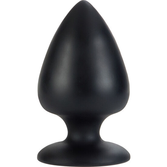 Plug anal longueur insertion 6 cm – CALIFORNIA EXOTICS