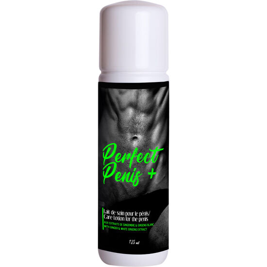 PERFECT PENIS – CRÈME STIMULANTE PENIS 125ML