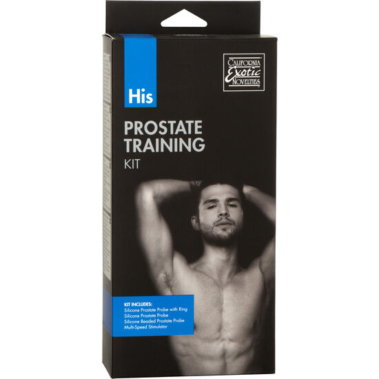 Kit spécial prostate – CALIFORNIA EXOTICS