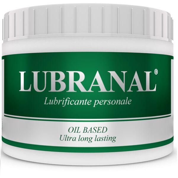 HUILE LUBRIFIANTE LUBRANAL A BASE D”HUILE 150ML