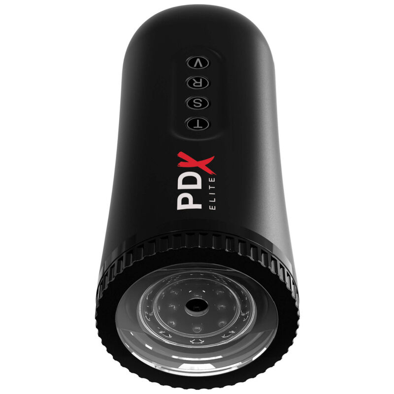 VENTILATEUR MOTO PDX ELITE