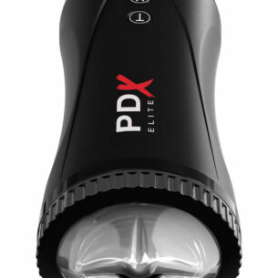 MASTURBATEUR PDX ELITE MOTO STROKER