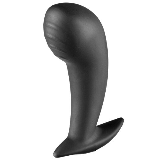 Masseur anal/vagin silicone électrostimulation – ELECTRASTIM