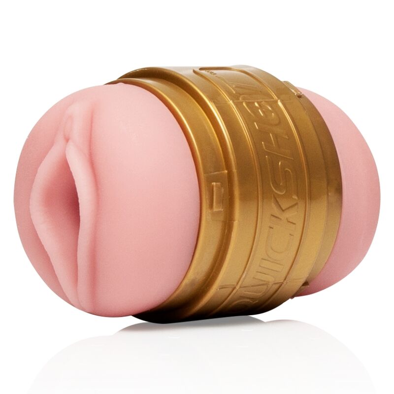 UNITÉ D”ENTRAÎNEMENT D”ENDURANCE FLESHLIGHT QUICKSHOT LADYBUTT